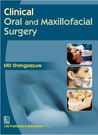 Clinical Oral and Maxillofacial Surgery for Students and Practitioners (PB) | ABC Books