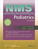 NMS Pediatrics, 5e ** | ABC Books