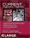 Current Diagnosis & Treatment Gastroenterology, Hepatology & Endoscopy, 2e **