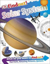 DK Find Out! Solar System