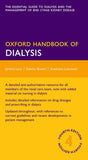 Oxford Handbook of Dialysis, 4e