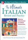 The Ultimate Italian Review & Practice - ABC Books