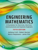 Engineering Mathematics, 5e | ABC Books