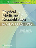 Physical Medicine & Rehabilitation Review Questions | ABC Books