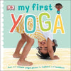 My First Yoga | ABC Books