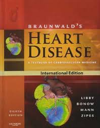 Braunwald's Heart Disease, 8E **