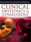 Clinical Obstetrics and Gynaecology, IE, 2e ** | ABC Books