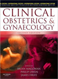 Clinical Obstetrics and Gynaecology, IE, 2e **