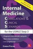 Internal Medicine: Correlations and Clinical Scenarios | ABC Books