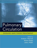 Pulmonary Circulation : Diseases and Their Treatment, 3e** | ABC Books