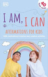 I Am, I Can 365 Affirmations for Kids | ABC Books