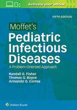 Moffet's Pediatric Infectious Diseases, 5E | ABC Books