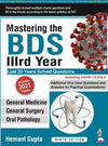 Mastering the BDS IIIrd Year, 9e | ABC Books