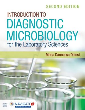 Introduction To Diagnostic Microbiology For The Laboratory Sciences, 2e | ABC Books