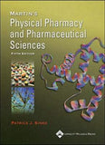 Martin's Physical Pharmacy and Pharmaceutical Sciences, 5e **