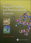 Martin's Physical Pharmacy and Pharmaceutical Sciences, 5e ** | ABC Books