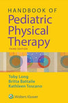 Handbook of Pediatric Physical Therapy 3E