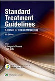 Treatment Protocols of Common Medical Outpatient Conditions (API)