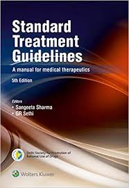 Treatment Protocols of Common Medical Outpatient Conditions (API)