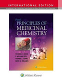 Foye's Principles of Medicinal Chemistry (IE), 8e | ABC Books
