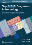 Top 100 Diagnoses in Neurology | ABC Books