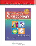 Berek and Novak's Gynecology IE, 15e ** | ABC Books