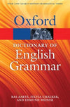 The Oxford Dictionary of English Grammar, 2e