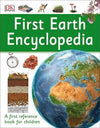 First Earth Encyclopedia | ABC Books