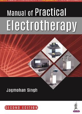 Manual of Practical Electrotherapy, 2e | ABC Books