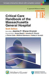 Critical Care Handbook of the Massachusetts General Hospital 6E