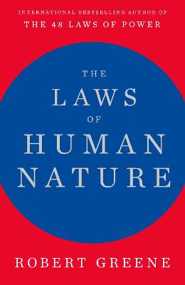 The Laws of Human Nature | ABC Books