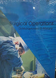 El-Matary's Surgical Operations | ABC Books