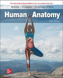 ISE Human Anatomy, 6e | ABC Books