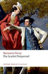 The Scarlet Pimpernel | ABC Books