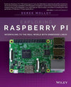 Exploring Raspberry Pi : Interfacing to the Real World with Embedded Linux | ABC Books
