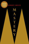 Mastery (The Modern Machiavellian Robert Greene, 1) | ABC Books
