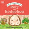 Roly the Hedgehog | ABC Books