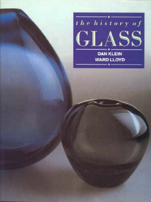 The History Of Glass