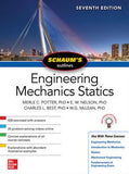 Schaum's Outline of Engineering Mechanics: Statics, 7e | ABC Books