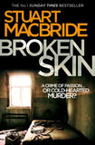 Logan Mcrae (3) Broken Skin