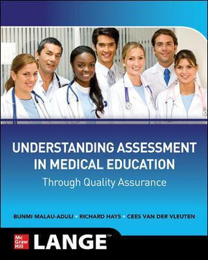 Understanding Assessment in Medical Education through Quality Assurance | ABC Books