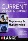 Current Diagnosis & Treatment Nephrology & Hypertension 2e | ABC Books