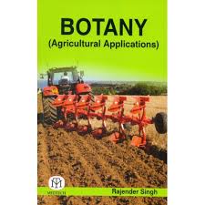 Botany (Agricultural Applications)