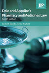 Dale and Appelbe's Pharmacy and Medicines Law, 10E