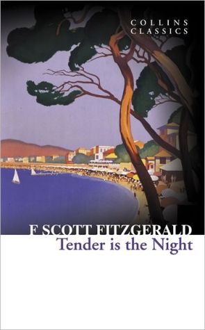 Tender is the Night | ABC Books