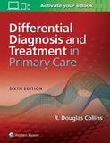 Differential Diagnosis Primary Care 6e | ABC Books