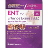ENT for Entrance Exams, 5e | ABC Books