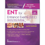 ENT for Entrance Exams, 5e** | ABC Books