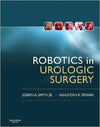 Robotics in Urologic Surgery, Book with DVD **