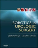 Robotics in Urologic Surgery, Book with DVD **